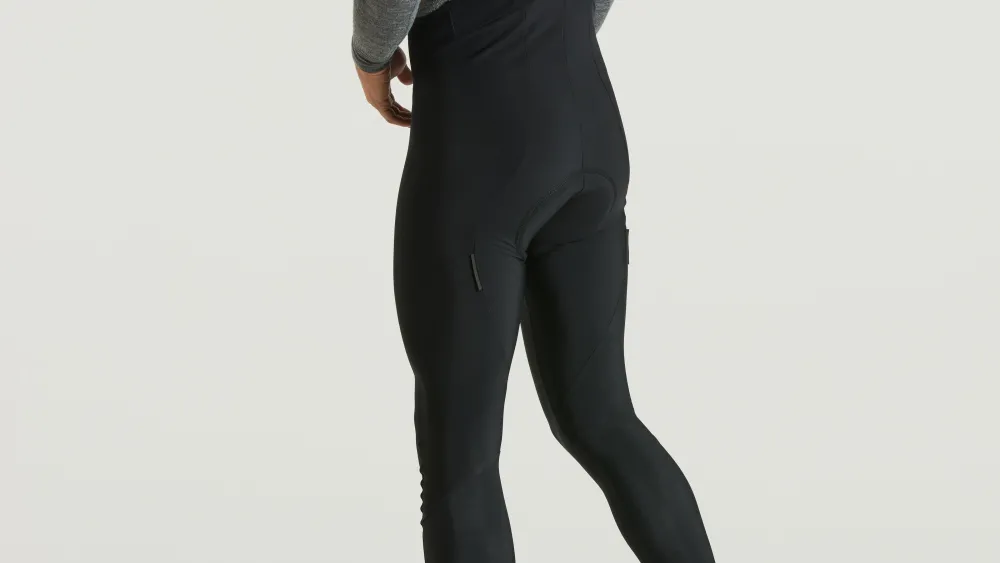 Specialized Men's RBX Comp Thermal Bib Tights> Men's Bottoms·Tights & Pants