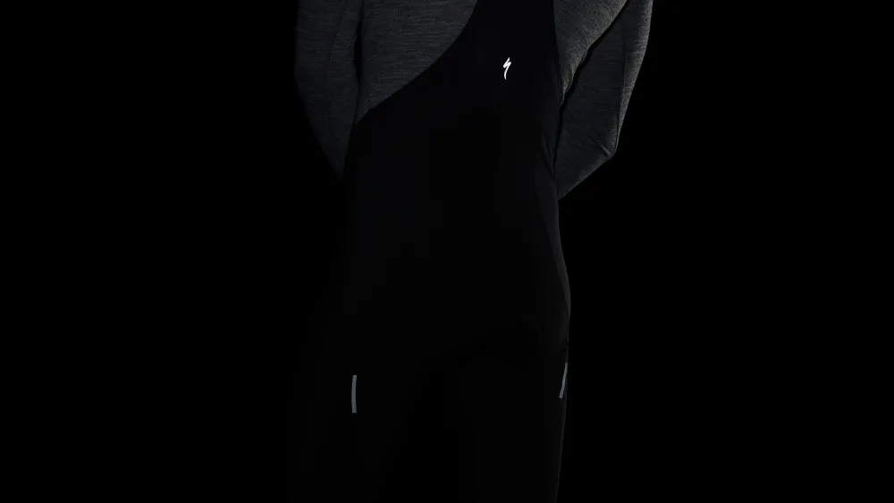 Specialized Men's RBX Comp Thermal Bib Tights> Men's Bottoms·Tights & Pants