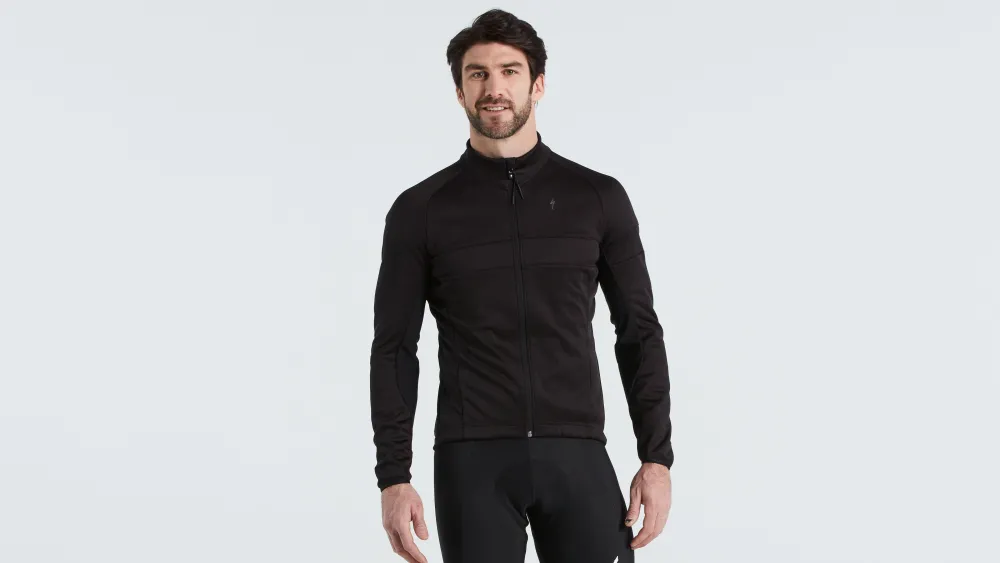 Specialized Men's RBX Softshell Jacket> Men's Tops·Jackets & Vests