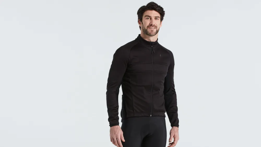 Specialized Men's RBX Softshell Jacket> Men's Tops·Jackets & Vests