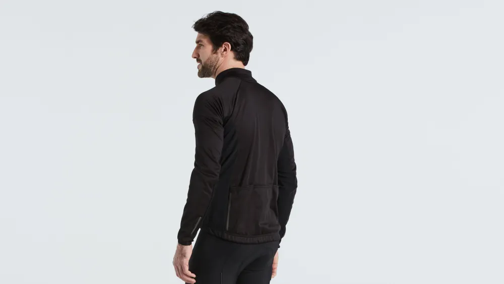 Specialized Men's RBX Softshell Jacket> Men's Tops·Jackets & Vests