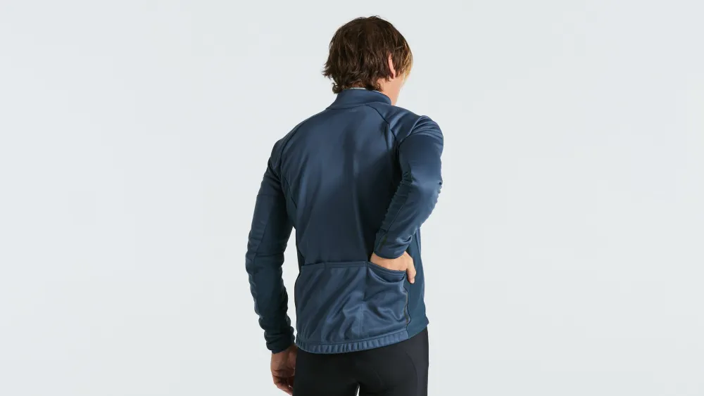 Specialized Men's RBX Softshell Jacket> Men's Tops·Jackets & Vests