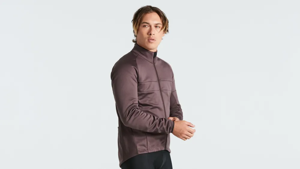 Specialized Men's RBX Softshell Jacket> Men's Tops·Jackets & Vests