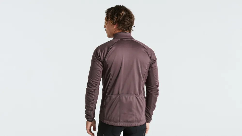 Specialized Men's RBX Softshell Jacket> Men's Tops·Jackets & Vests