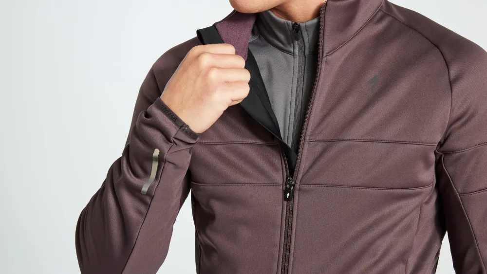 Specialized Men's RBX Softshell Jacket> Men's Tops·Jackets & Vests