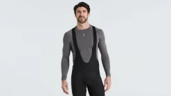 Specialized Men’s Seamless Long Sleeve Baselayer> Men's Tops·Base Layers