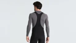 Specialized Men’s Seamless Long Sleeve Baselayer> Men's Tops·Base Layers