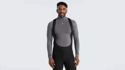 Specialized Men's Seamless Roll Neck Long Sleeve Base Layer> Men's Tops·Base Layers