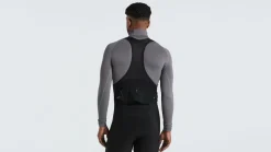 Specialized Men's Seamless Roll Neck Long Sleeve Base Layer> Men's Tops·Base Layers