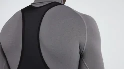 Specialized Men's Seamless Roll Neck Long Sleeve Base Layer><noscript><img width=