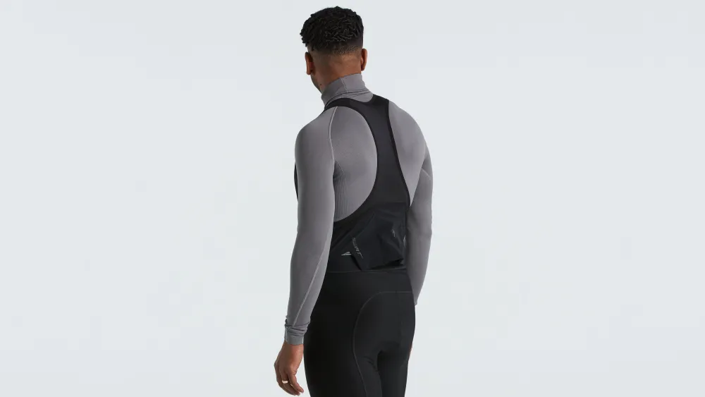 Specialized Men's Seamless Roll Neck Long Sleeve Base Layer> Men's Tops·Base Layers