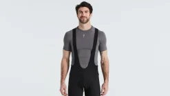 Specialized Men’s Seamless Short Sleeve Baselayer> Men's Tops·Base Layers
