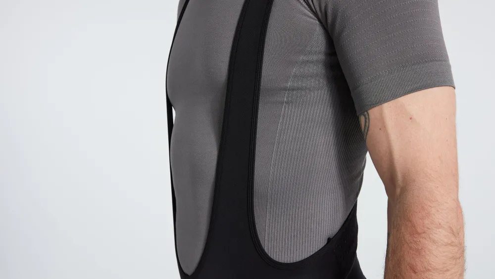 Specialized Men’s Seamless Short Sleeve Baselayer> Men's Tops·Base Layers