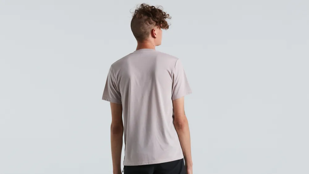 Specialized Men's Short Sleeve Pocket T-Shirt> Men's Casual Wear·Shirts