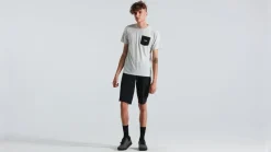 Specialized Men's Short Sleeve Pocket T-Shirt><noscript><img width=