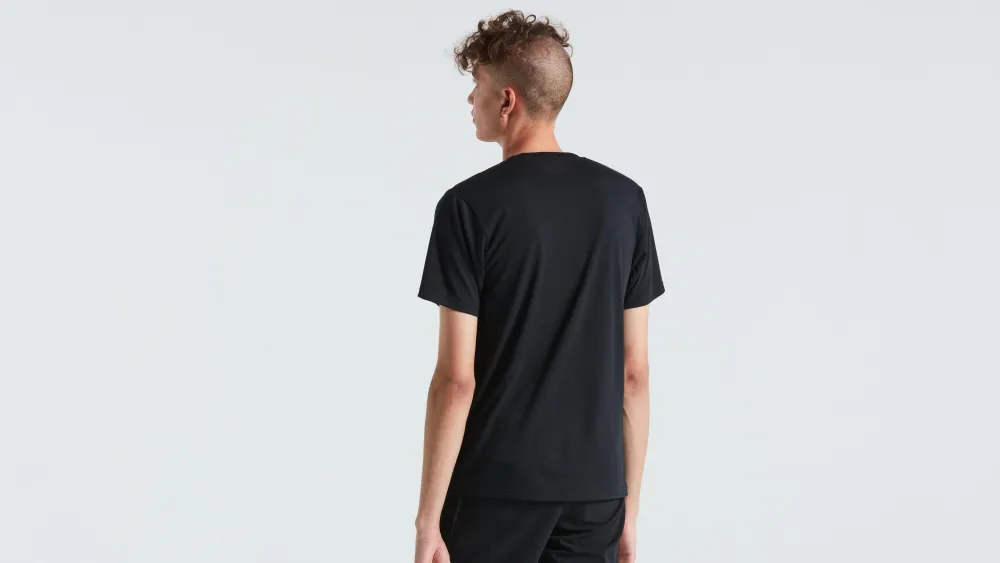 Specialized Men's Short Sleeve Pocket T-Shirt> Men's Casual Wear·Shirts