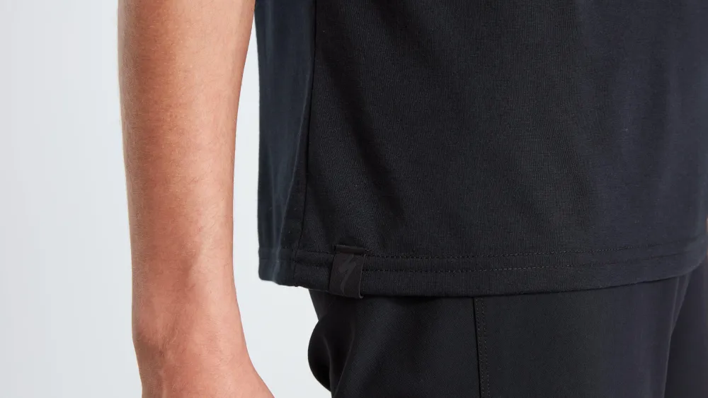 Specialized Men's Short Sleeve Pocket T-Shirt> Men's Casual Wear·Shirts