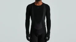 Specialized Men's SL Expert Soft Shell Bib Tight> Men's Bottoms·Tights & Pants
