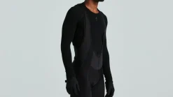 Specialized Men's SL Expert Soft Shell Bib Tight> Men's Bottoms·Tights & Pants