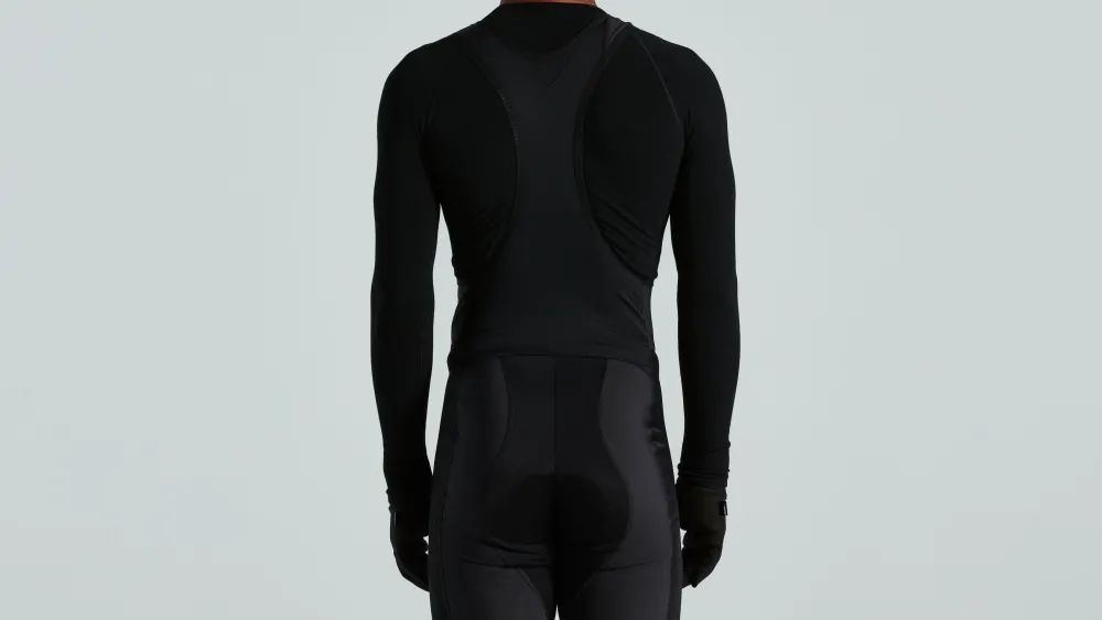 Specialized Men's SL Expert Soft Shell Bib Tight> Men's Bottoms·Tights & Pants