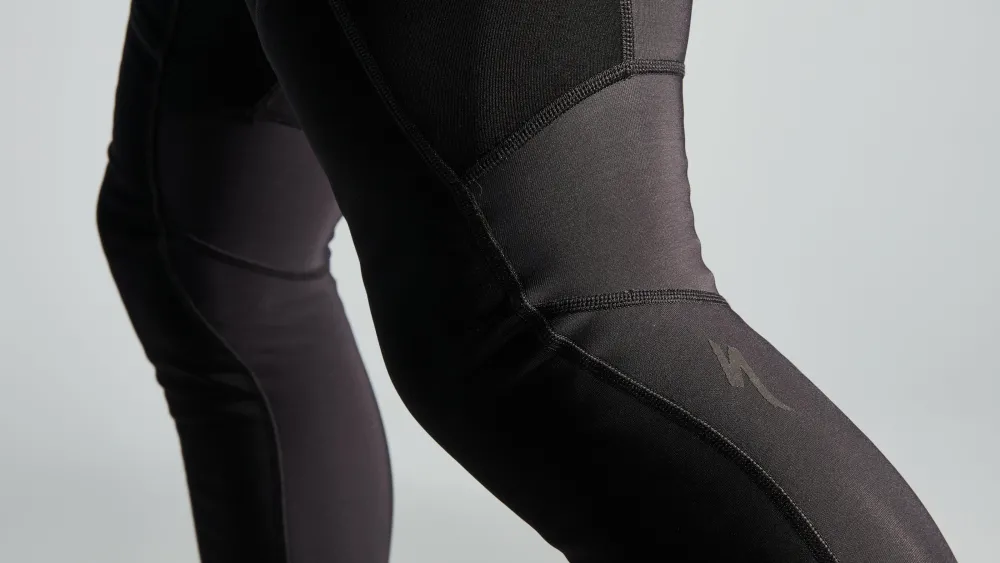 Specialized Men's SL Expert Soft Shell Bib Tight> Men's Bottoms·Tights & Pants