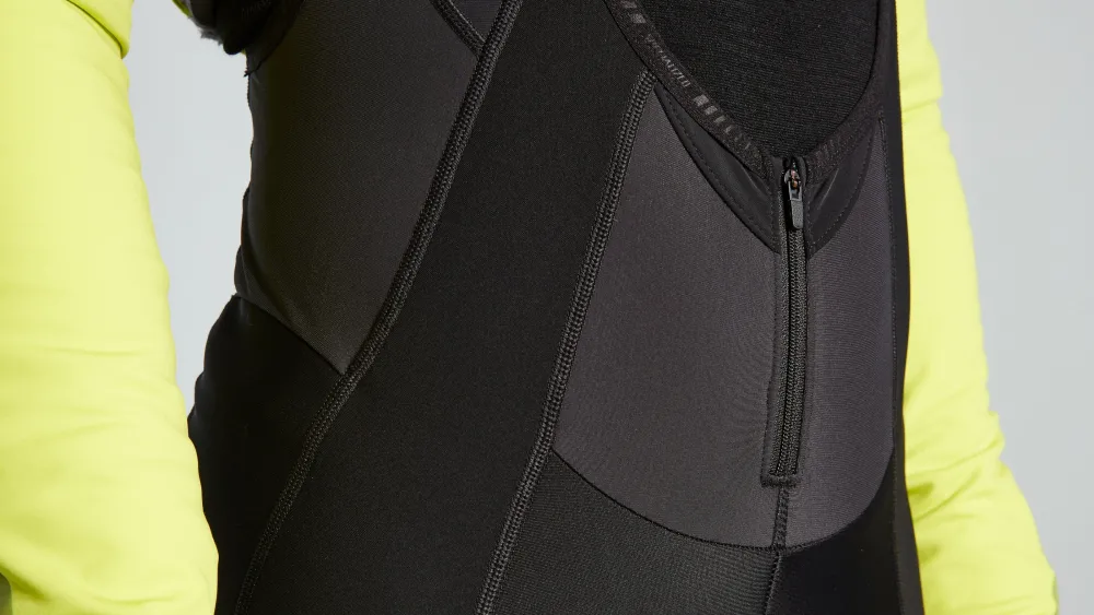 Specialized Men's SL Expert Soft Shell Bib Tight> Men's Bottoms·Tights & Pants