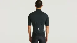 Specialized Men's SL Pro Short Sleeve Rain Jersey><noscript><img width=