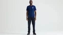 Specialized Men's S-Logo Short Sleeve T-Shirt><noscript><img width=