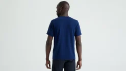 Specialized Men's S-Logo Short Sleeve T-Shirt><noscript><img width=
