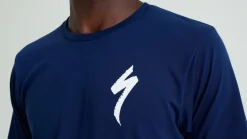 Specialized Men's S-Logo Short Sleeve T-Shirt><noscript><img width=