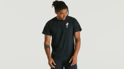 Specialized Men's S-Logo Short Sleeve T-Shirt><noscript><img width=