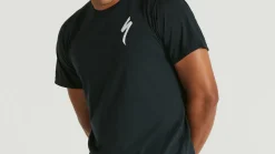 Specialized Men's S-Logo Short Sleeve T-Shirt><noscript><img width=