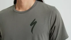 Specialized Men's S-Logo Short Sleeve T-Shirt><noscript><img width=