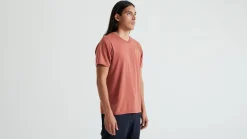 Specialized Men's S-Logo Short Sleeve T-Shirt><noscript><img width=