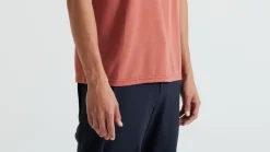 Specialized Men's S-Logo Short Sleeve T-Shirt><noscript><img width=