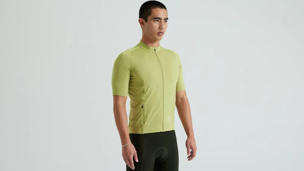 Specialized Men's Foundation Short Sleeve Jersey> Men's Tops·Jerseys