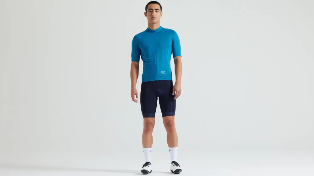 Specialized Men's Foundation Short Sleeve Jersey> Men's Tops·Jerseys