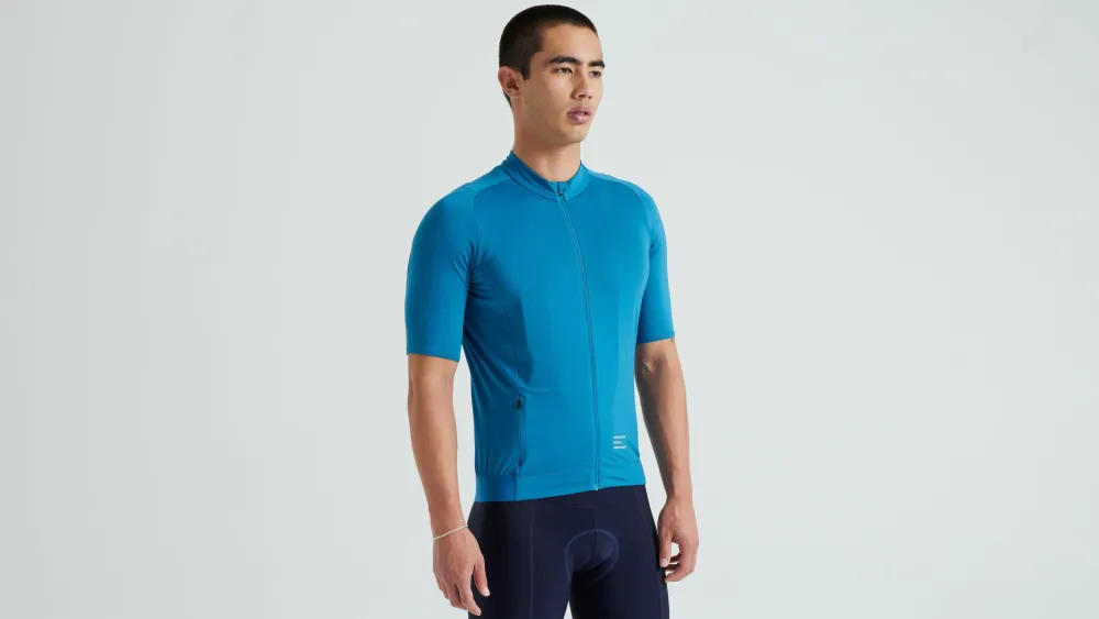 Specialized Men's Foundation Short Sleeve Jersey> Men's Tops·Jerseys