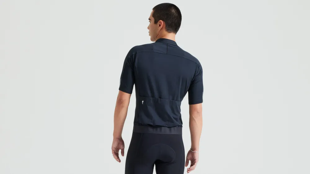 Specialized Men's Foundation Short Sleeve Jersey> Men's Tops·Jerseys