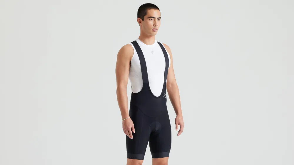 Specialized Men’s Foundation Bib Shorts> Men's Bottoms·Bibs & Shorts