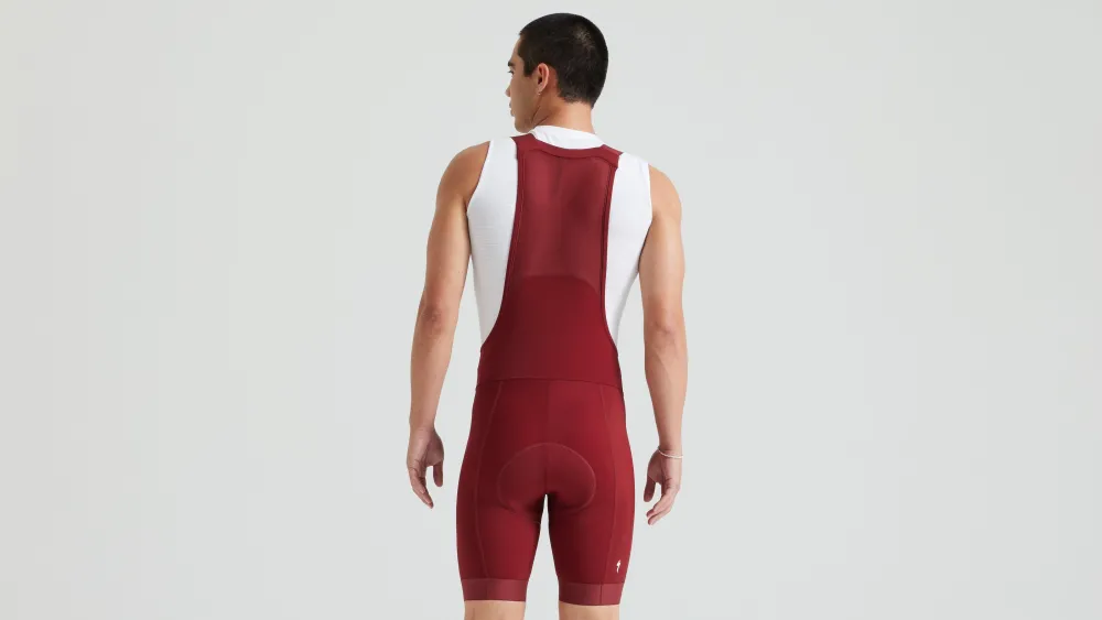 Specialized Men’s Foundation Bib Shorts> Men's Bottoms·Bibs & Shorts
