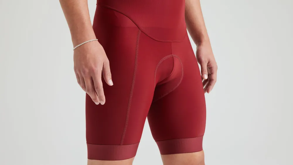 Specialized Men’s Foundation Bib Shorts> Men's Bottoms·Bibs & Shorts