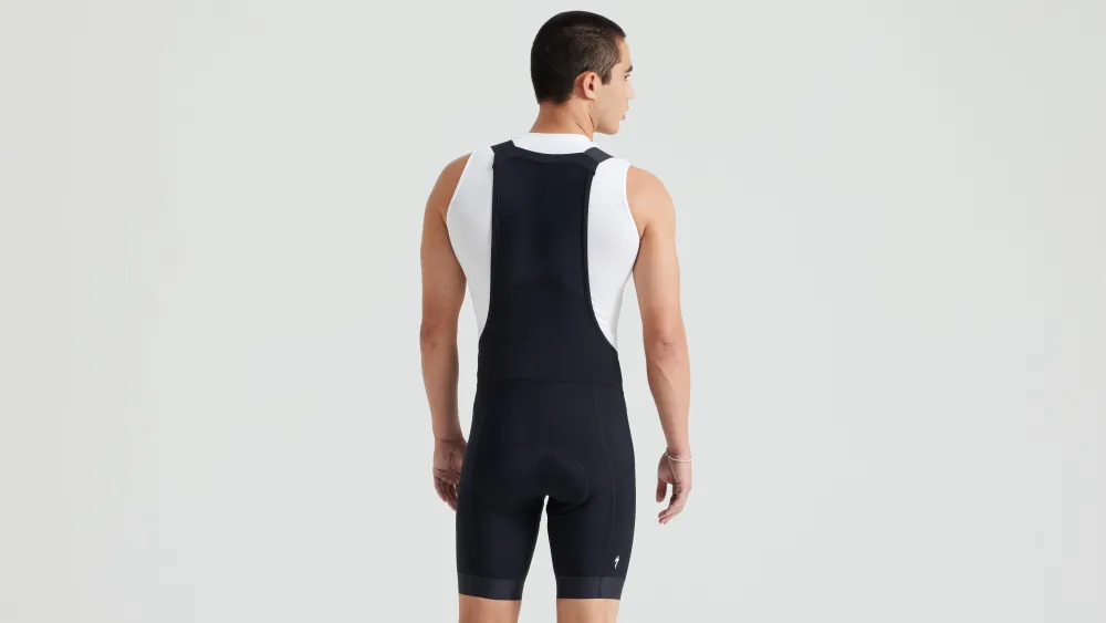 Specialized Men’s Foundation Bib Shorts> Men's Bottoms·Bibs & Shorts