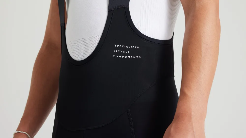 Specialized Men’s Foundation Bib Shorts> Men's Bottoms·Bibs & Shorts