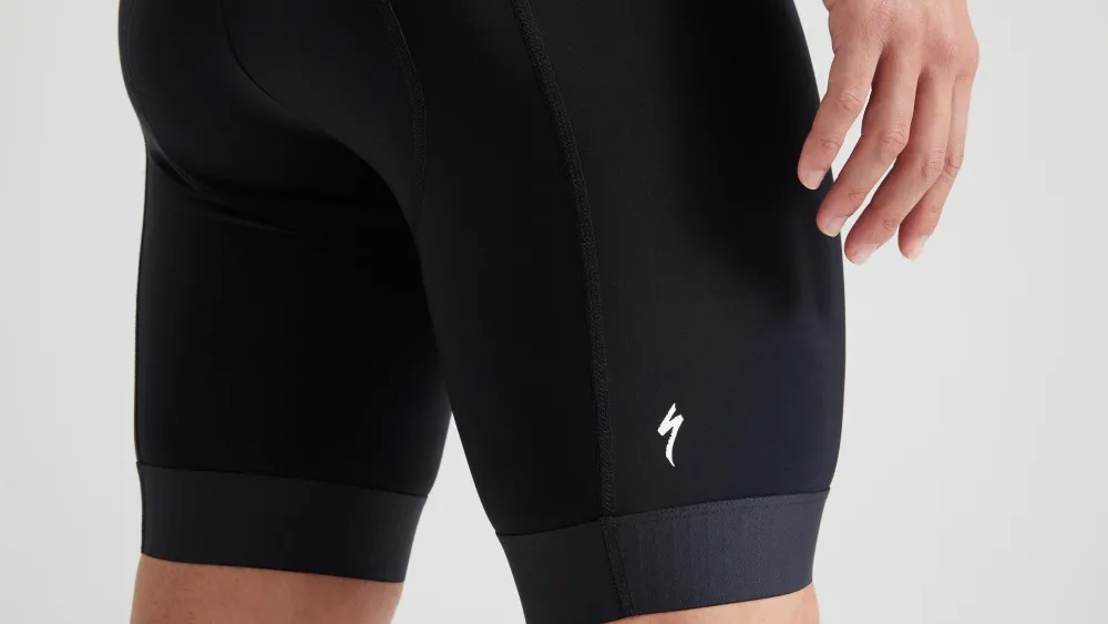 Specialized Men’s Foundation Bib Shorts> Men's Bottoms·Bibs & Shorts