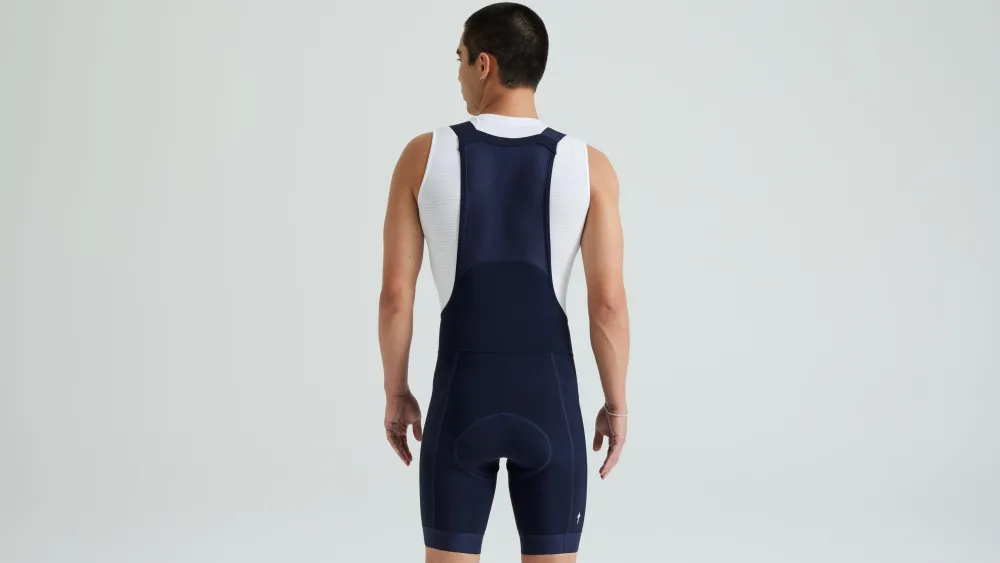 Specialized Men’s Foundation Bib Shorts> Men's Bottoms·Bibs & Shorts