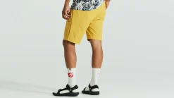 Specialized Men's /Fjällräven Rider's Hybrid Shorts><noscript><img width=
