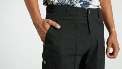 Specialized Men's /Fjällräven Rider's Hybrid Shorts><noscript><img width=