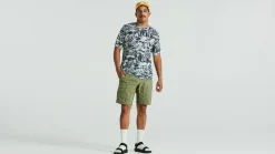 Specialized Men's /Fjällräven Rider's Hybrid Shorts><noscript><img width=