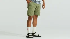 Specialized Men's /Fjällräven Rider's Hybrid Shorts><noscript><img width=
